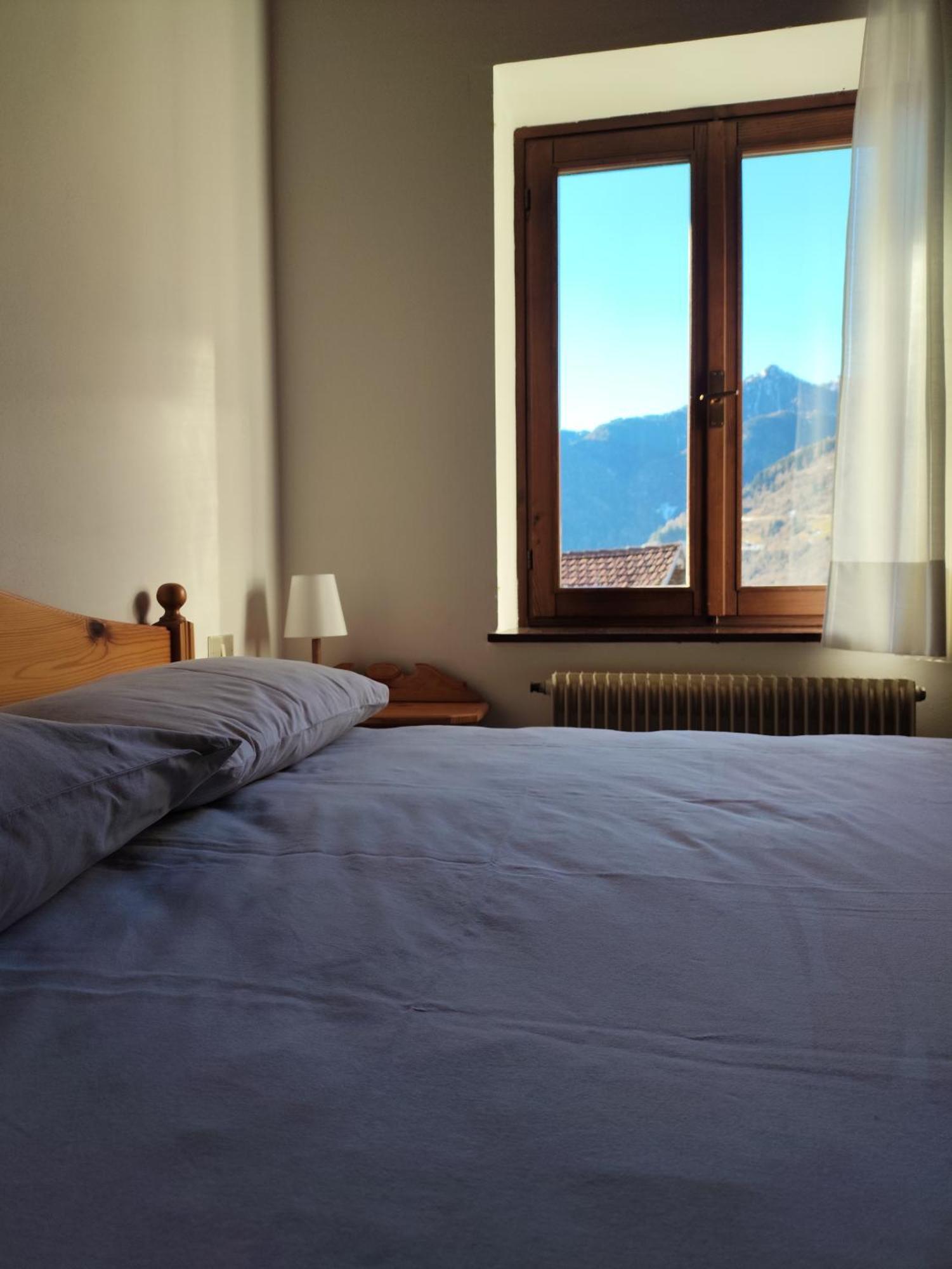 Casa Relax Apartment Canal San Bovo Exterior photo