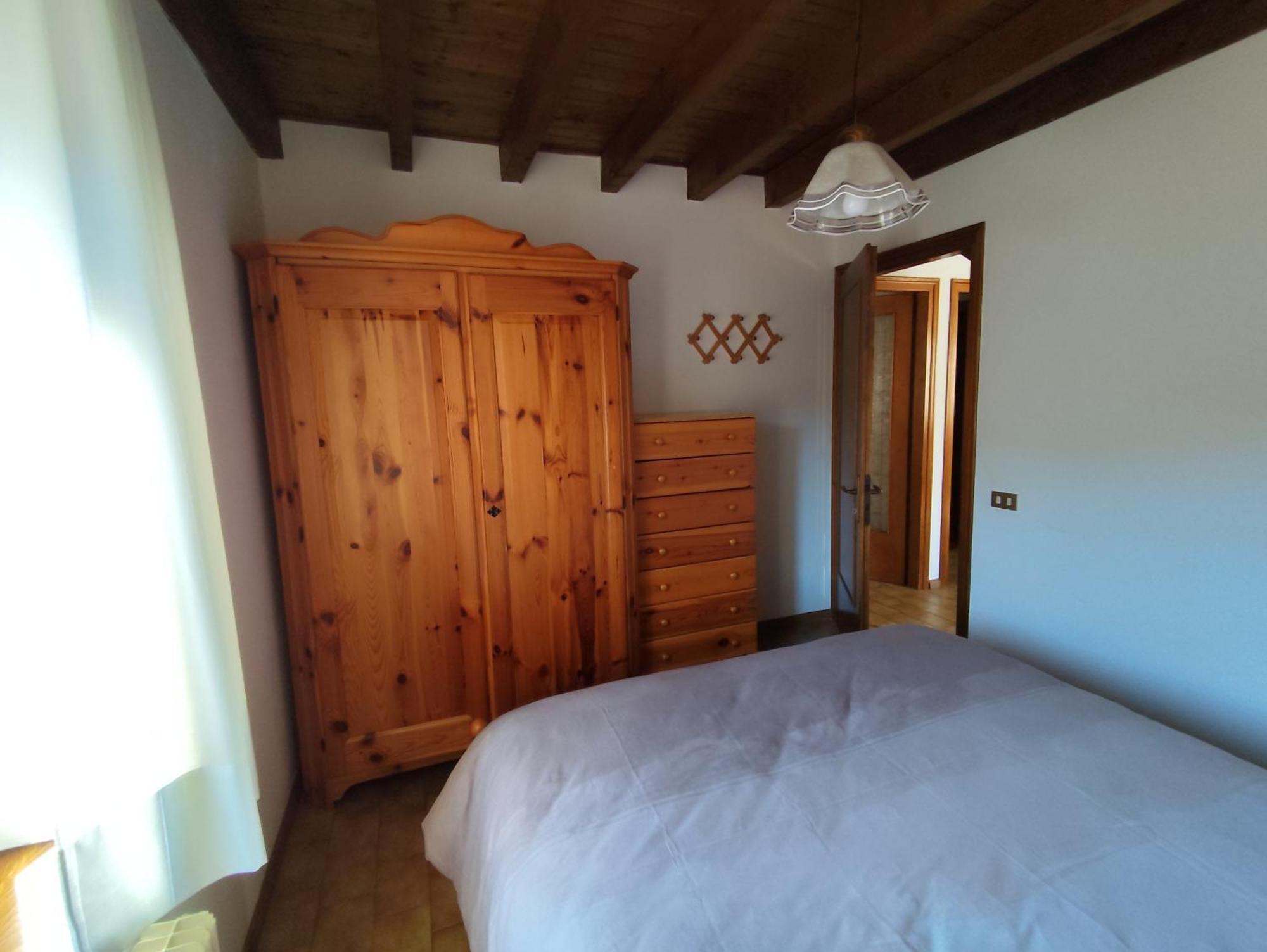 Casa Relax Apartment Canal San Bovo Exterior photo